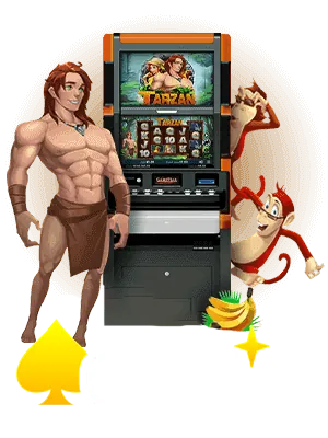 Kho game đa dạng nuhu90 nhà cái