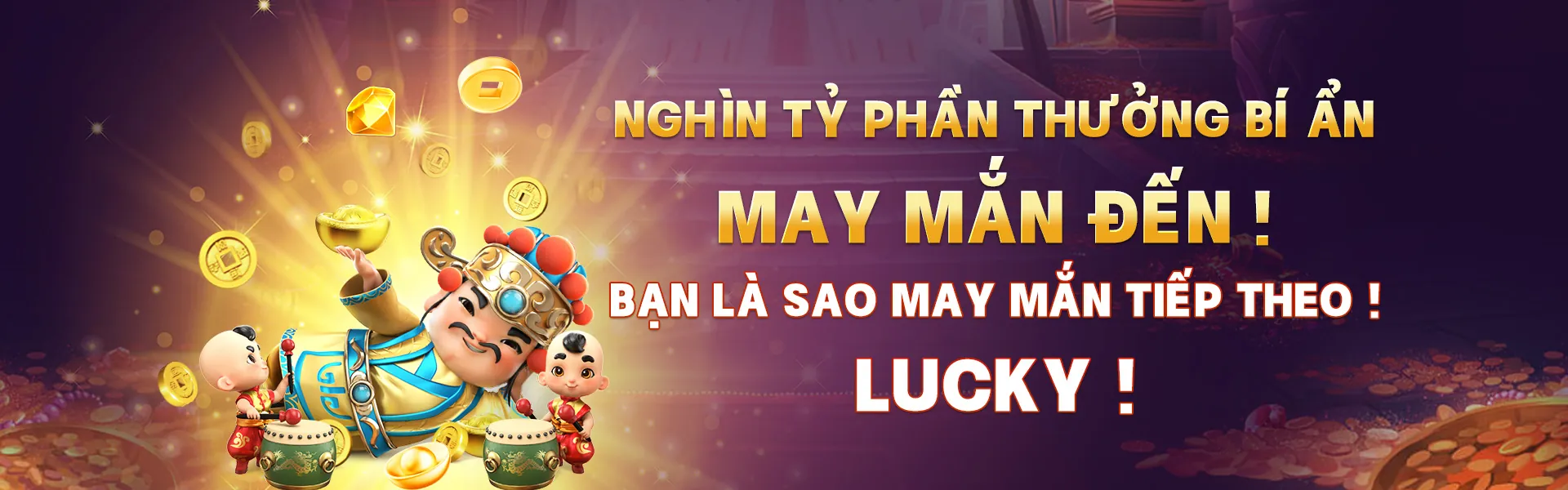 Máy đánh bạc rực rỡ với tiền vàng tại Nohu90 Nhà Cái